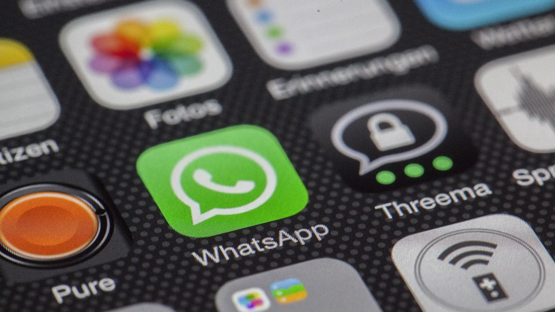 Denuncian una oleada de intentos de estafa por Whatsapp en Canarias