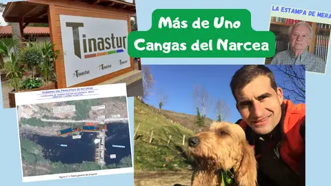 Más de Uno Cangas del Narcea 9/08/2022 Más de Uno Cangas del Narcea 9/08/2022