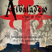 II Jornadas de Recreación Histórica II Jornadas de Recreación Histórica