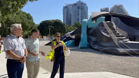 Parque Gulliver Parque Gulliver