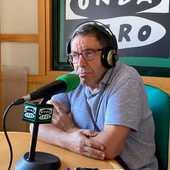 Pepe Gavilanes, presidente de la Asociación Leonesa de Astronomía Pepe Gavilanes, presidente de la Asociación Leonesa de Astronomía