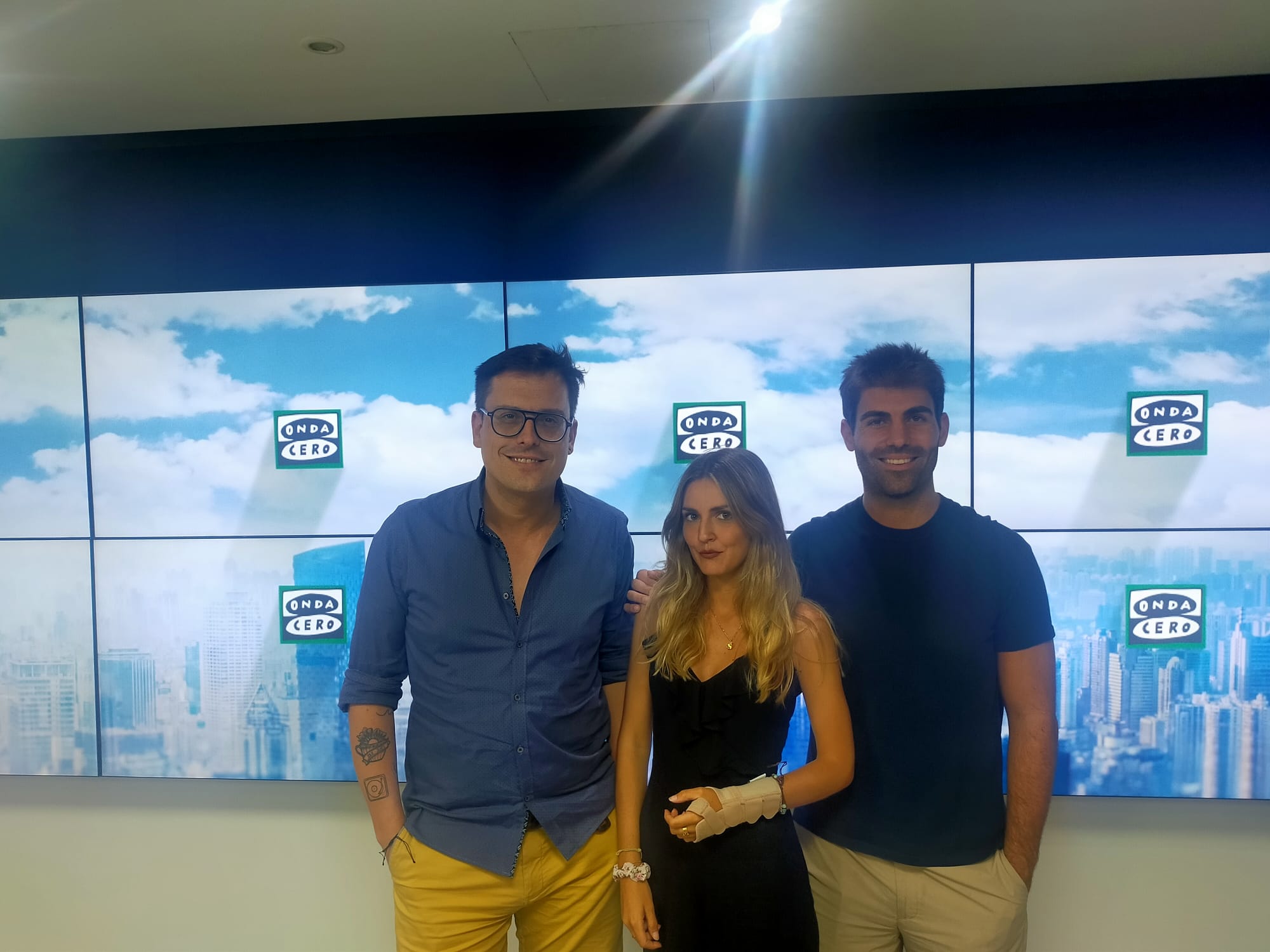 Laura de Chiclana: “Las historias tienen que seguir contándose” Laura de Chiclana: “Las historias tienen que seguir contándose”