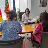 El gobierno municipal traslada la gestión en agosto al ayuntamiento de Orihuela Costa El gobierno municipal traslada la gestión en agosto al ayuntamiento de Orihuela Costa