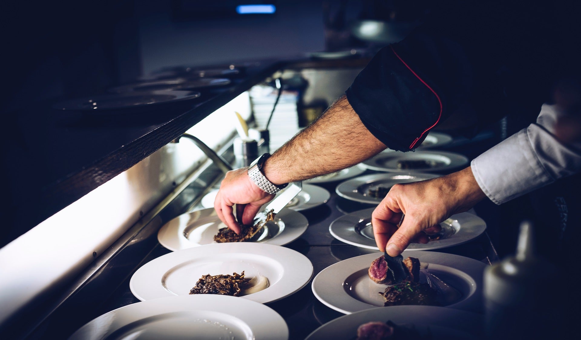 Recetas sencillas para impresionar con el chef Koldo Royo Recetas sencillas para impresionar con el chef Koldo Royo