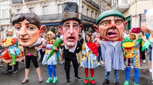 Especial Fiestas de La Blanca 2022 Especial Fiestas de La Blanca 2022