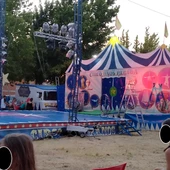 Circo Hermanos Parada Circo Hermanos Parada