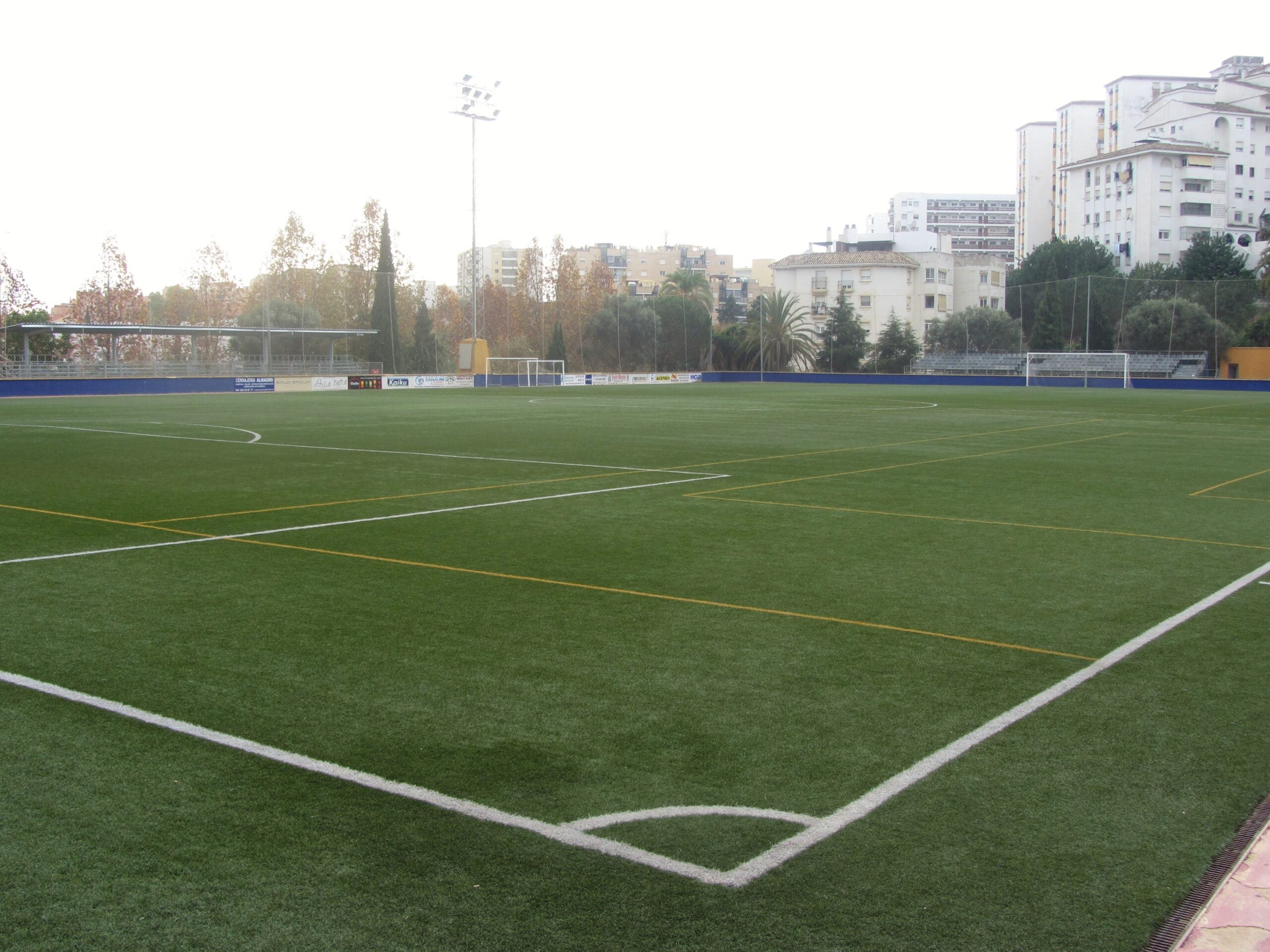 Onda Deportiva Marbella, martes 9 de agosto de 2022 Onda Deportiva Marbella, martes 9 de agosto de 2022