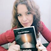 myriam rivero escritora