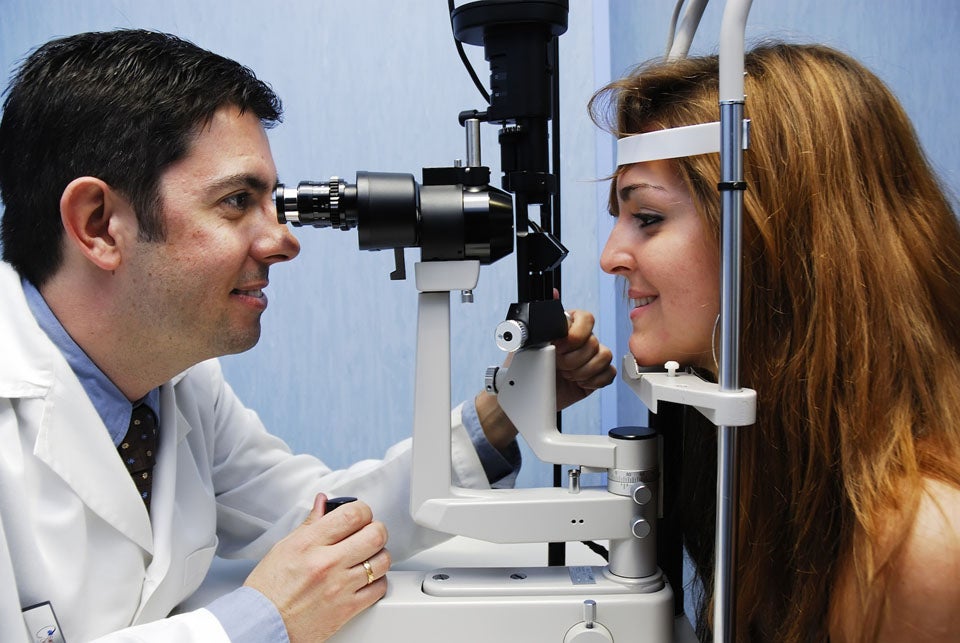 ¿Qué hacer para proteger nuestros ojos del verano? ¿Qué hacer para proteger nuestros ojos del verano?