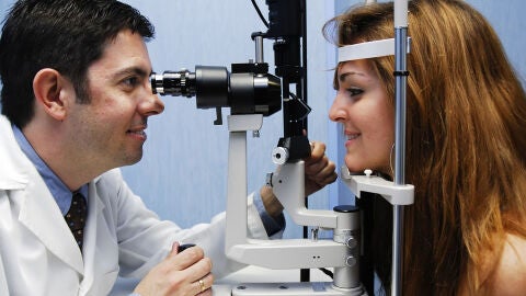 Cuidado de los ojos durante el verano