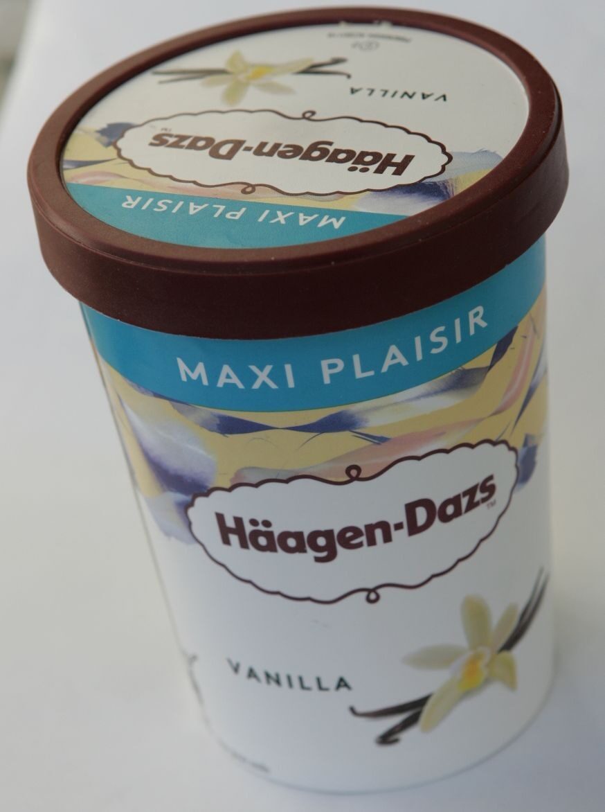 Consumo amplía la lista de productos retirados de Häagen-Dazs por la presencia de óxido de etileno Consumo amplía la lista de productos retirados de Häagen-Dazs por la presencia de óxido de etileno