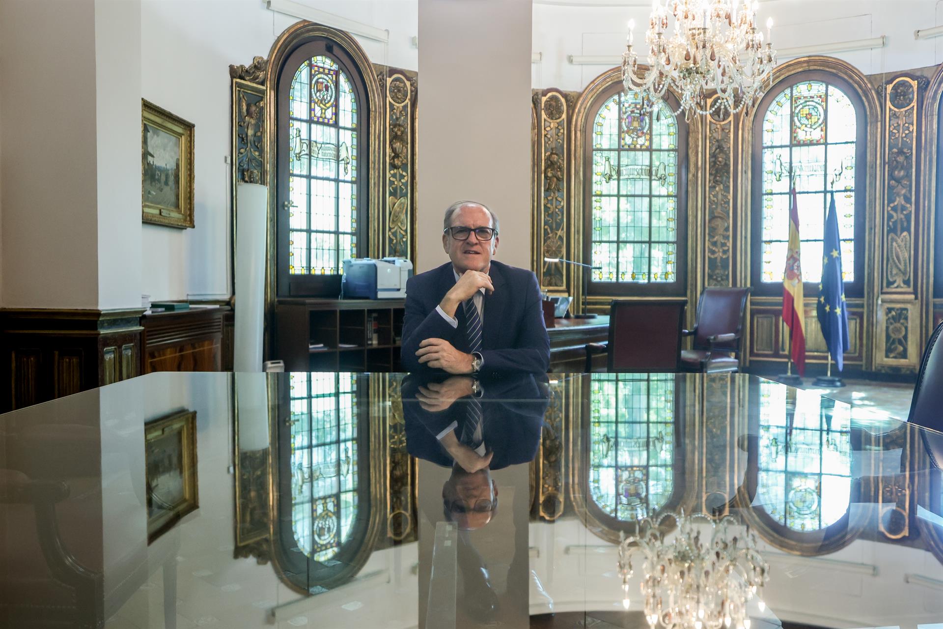 Baleares ya ha facilitado la información requerida por el Defensor del Pueblo sobre los abusos de menores tutelados Baleares ya ha facilitado la información requerida por el Defensor del Pueblo sobre los abusos de menores tutelados