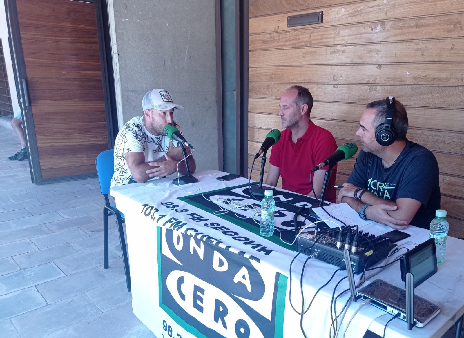 Las peñas de Cantalejo preparan un intenso programa de actividades Las peñas de Cantalejo preparan un intenso programa de actividades