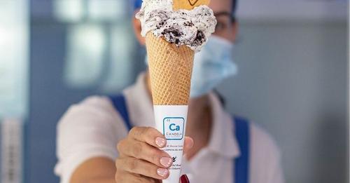 Gelateria Candela de Redován, entre las mejores heladerías de España marca Vega Baja Gelateria Candela de Redován, entre las mejores heladerías de España marca Vega Baja