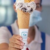 Gelateria Candela de Redován, entre las mejores heladerías de España marca Vega Baja   