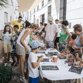 Encuentros de Arte Encuentros de Arte