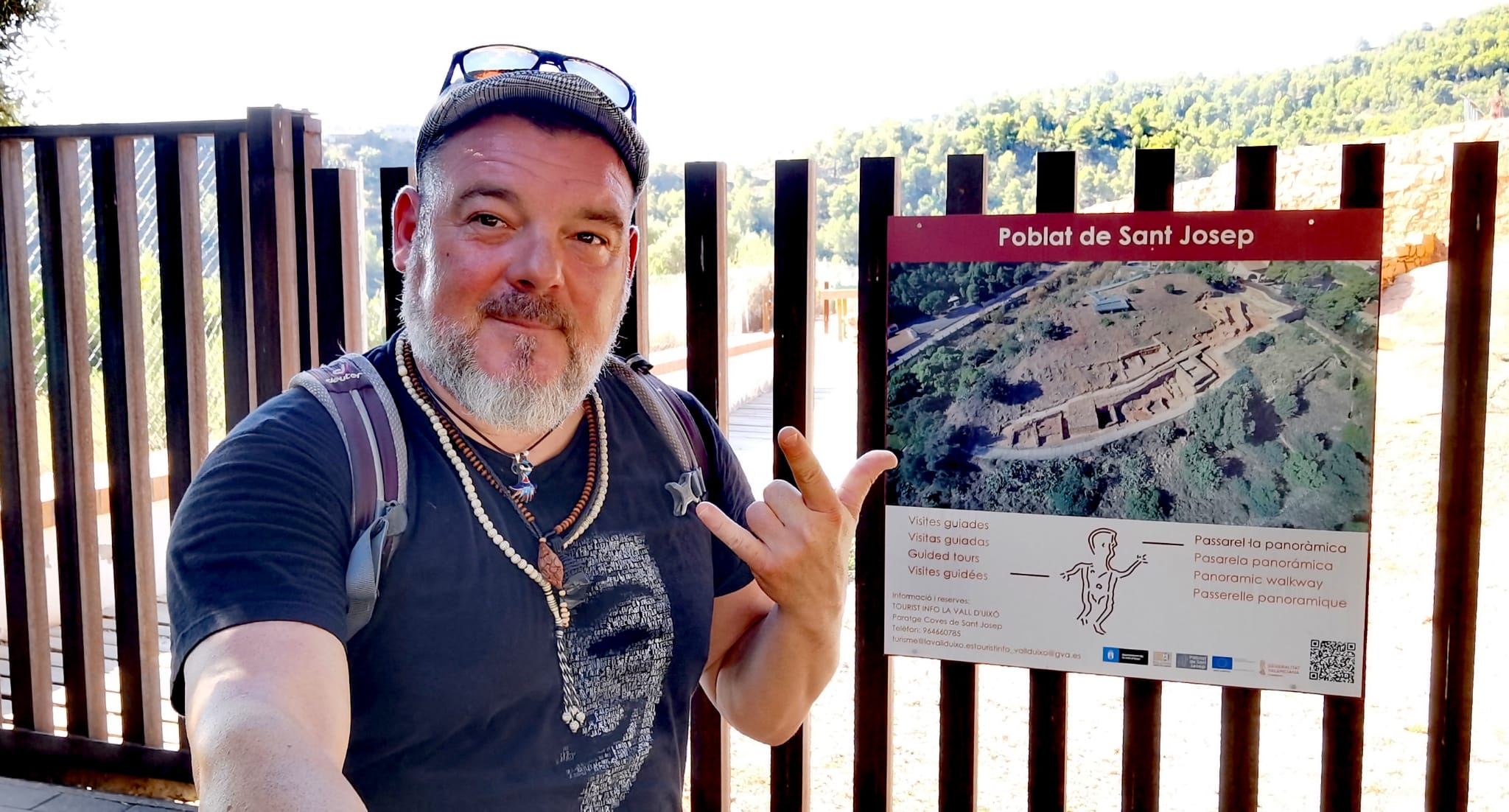 La España Mágica: Vall de Uxó, el mágico Valle del Sol de CastellóN La España Mágica: Vall de Uxó, el mágico Valle del Sol de CastellóN