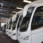 Autobuses Autobuses