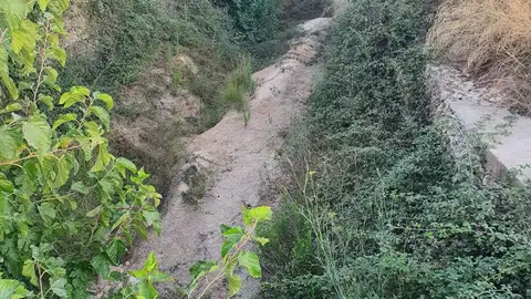 Barranco Alginet Barranco Alginet