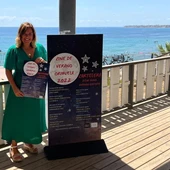 Desde la concejalía de juventud de Orihuela se presenta una nueva edición del Cine de Verano Desde la concejalía de juventud de Orihuela se presenta una nueva edición del Cine de Verano