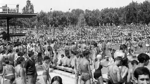 Piscina Sindical Piscina Sindical