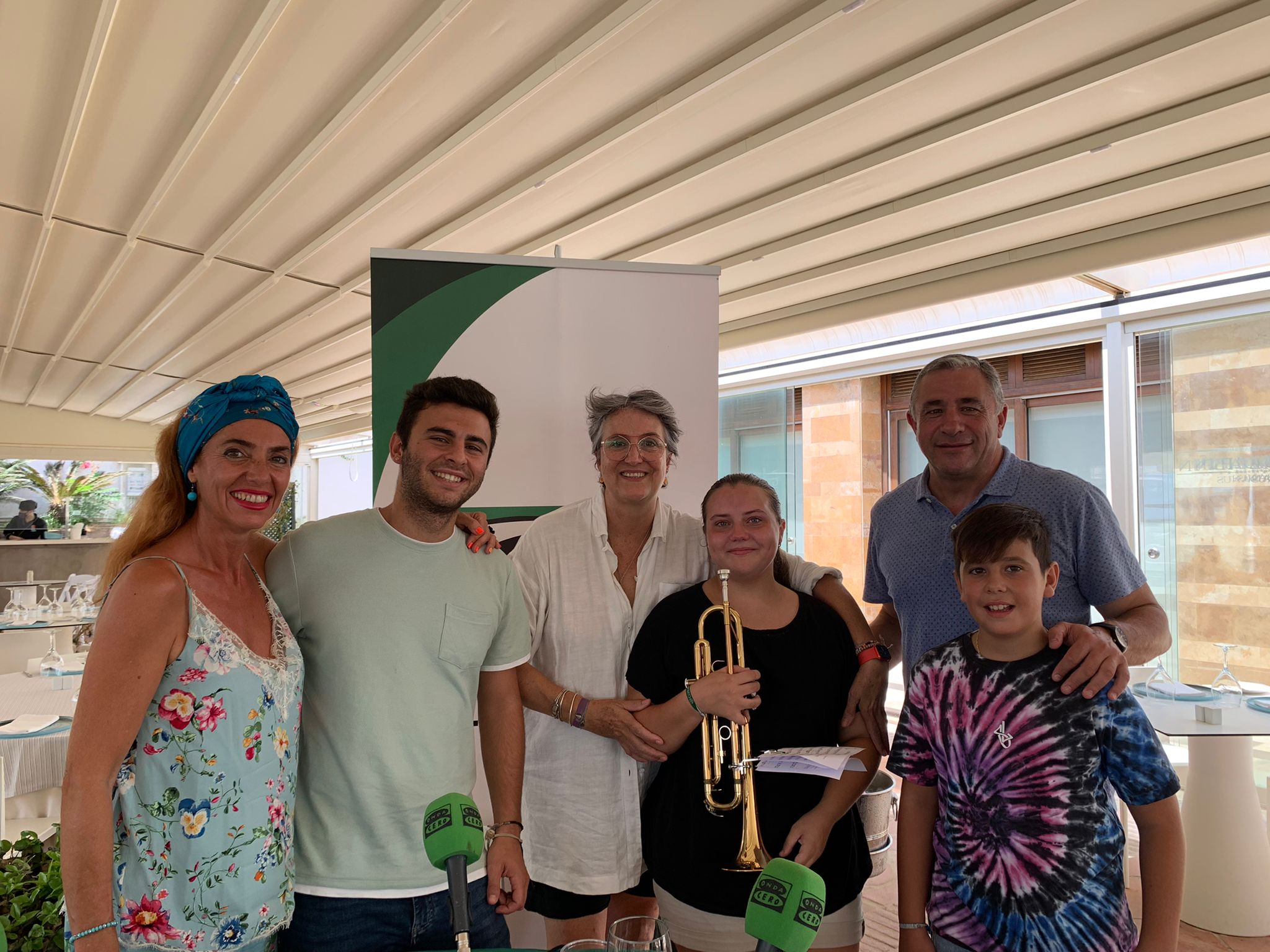 Más de Uno Marbella 12.30. Martes 9 de agosto de 2022 Más de Uno Marbella 12.30. Martes 9 de agosto de 2022