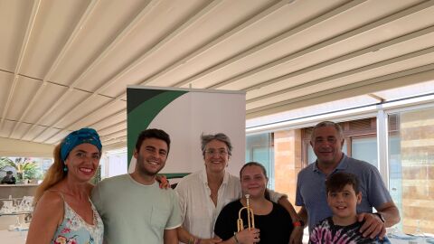 M&aacute;s de Uno Marbella