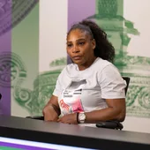 Serena Williams anuncia su retirada del tenis Serena Williams anuncia su retirada del tenis
