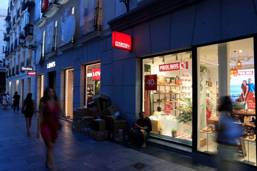 El PP pide un plan autonómico para ahorrar energía El PP pide un plan autonómico para ahorrar energía