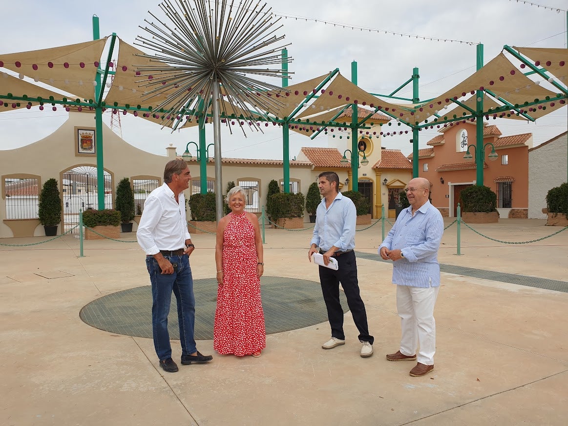 Noticias Málaga 10/08/2022 Noticias Málaga 10/08/2022