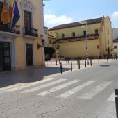 Alginet Seguridad Vial