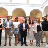 El Brujo, Pablo Carbonell y dos compañías extremeñas protagonizan la sexta edición de la extensión en Cáparra del Festival de Mérida