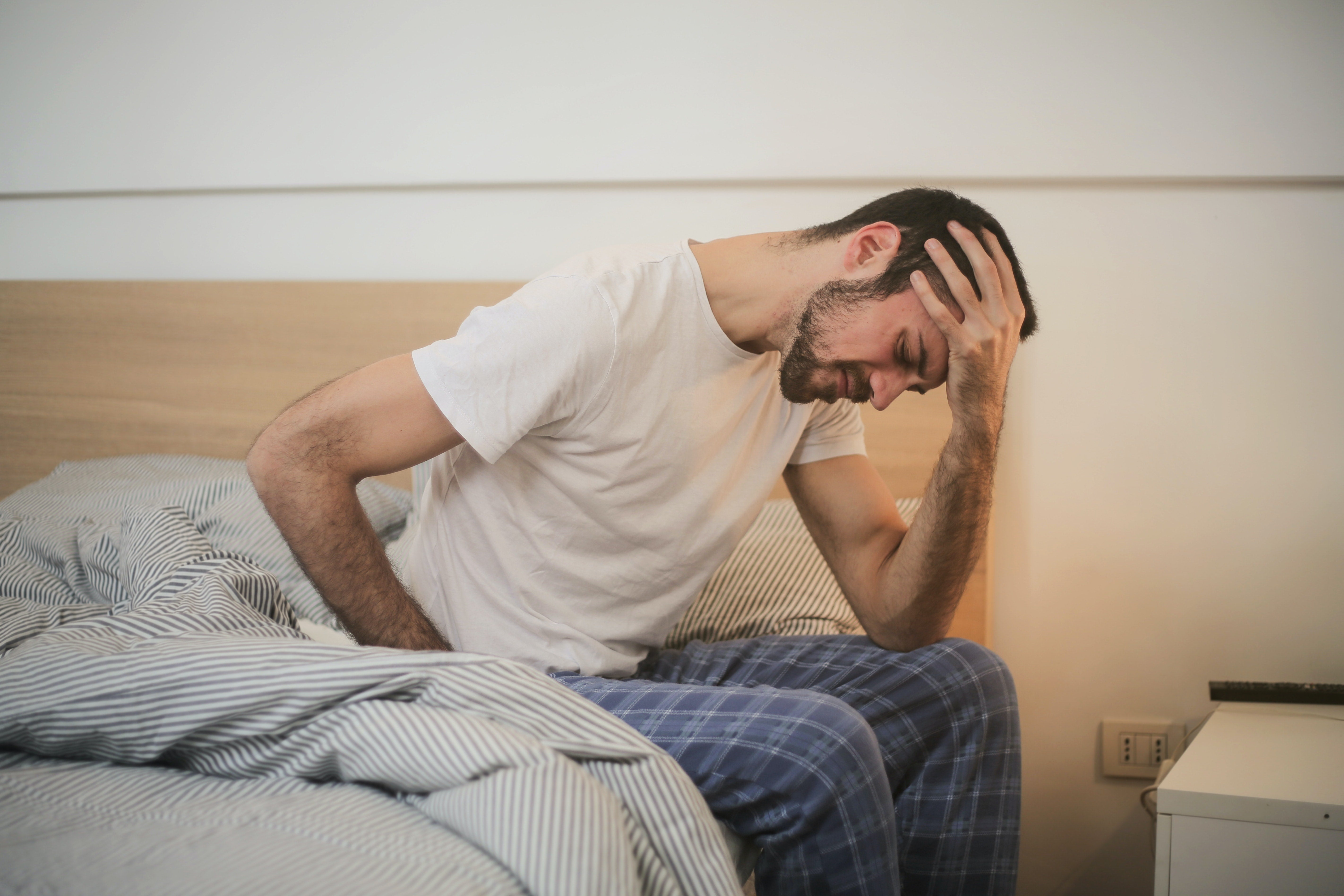 S'estima que al voltant del 8% de la població espanyola té dolor neuropàtic. S'estima que al voltant del 8% de la població espanyola té dolor neuropàtic.
