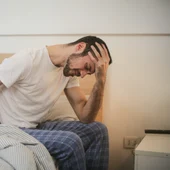 Qué es la astenia, una de las secuelas más frecuentes del Covid Qué es la astenia, una de las secuelas más frecuentes del Covid