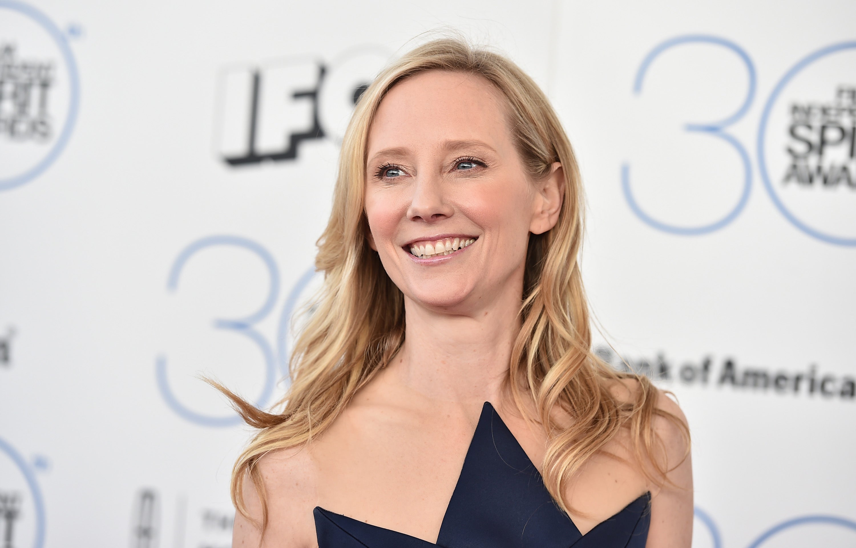 Muere la actriz Anne Heche Muere la actriz Anne Heche