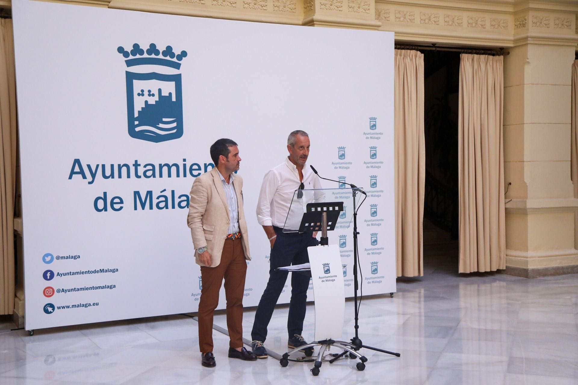 Más de Uno Málaga 10/08/2022 Más de Uno Málaga 10/08/2022