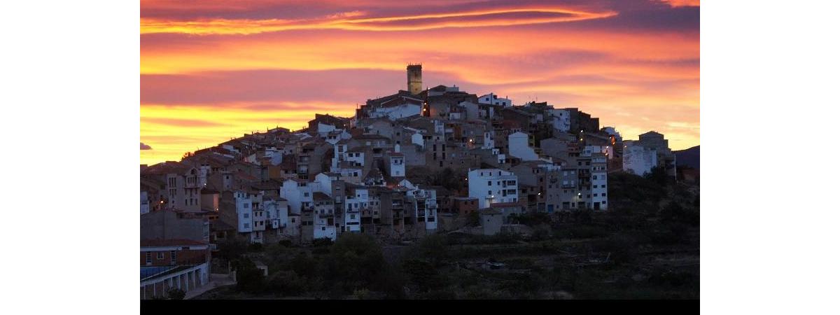 Las fiestas, protagonistas de Les Useres en 'Castellón pueblo a pueblo' Las fiestas, protagonistas de Les Useres en 'Castellón pueblo a pueblo'