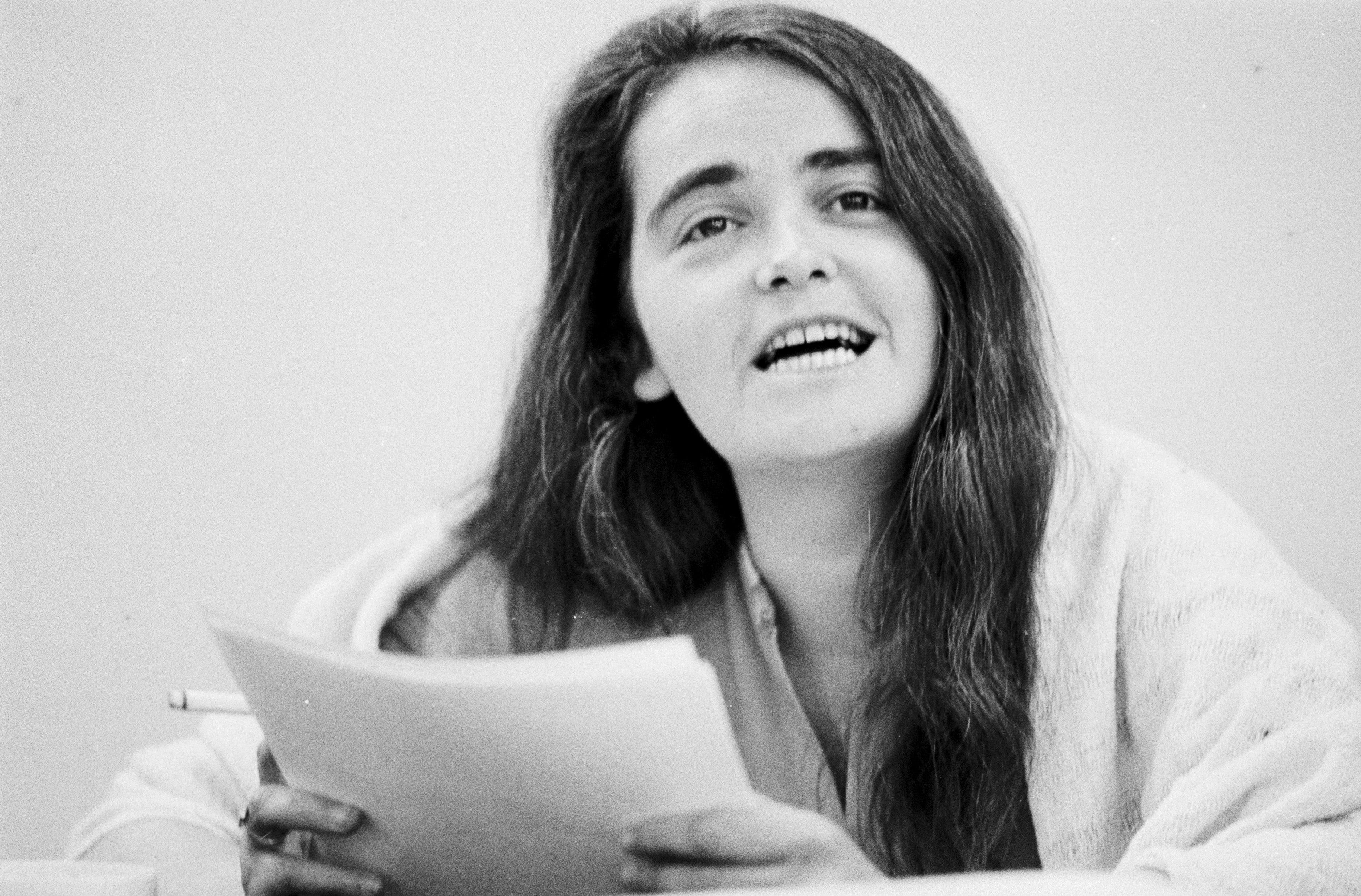 Kate Millett, primera feminista en luchar contra la desigualdad de género Kate Millett, primera feminista en luchar contra la desigualdad de género