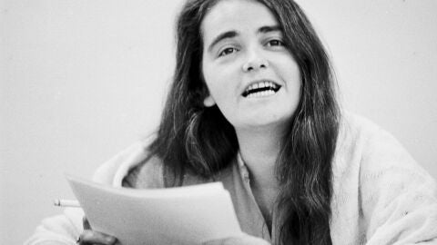 Kate Millett