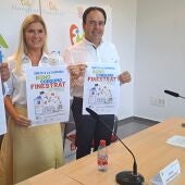 bono consumo Finestrat Juanfran Perez