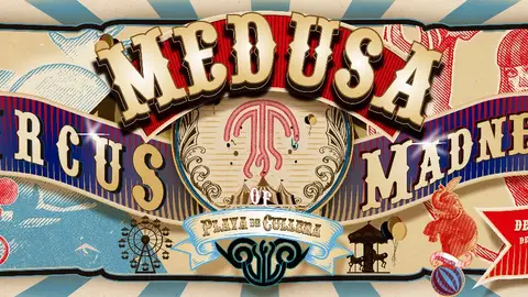 Medusa Festival Medusa Festival