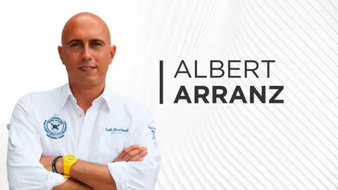 Albert Arranz Albert Arranz