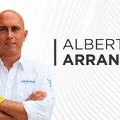 Albert Arranz Albert Arranz