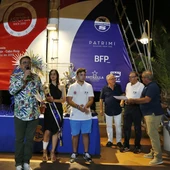 Carlos Torrado, Director RCN de Torrevieja “Estamos ante la prueba náutica de más solera” Carlos Torrado, Director RCN de Torrevieja “Estamos ante la prueba náutica de más solera”