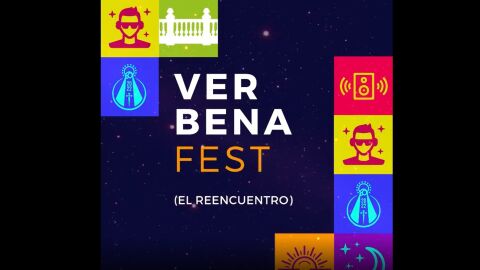 verbena fest festes majors patronals benidorm