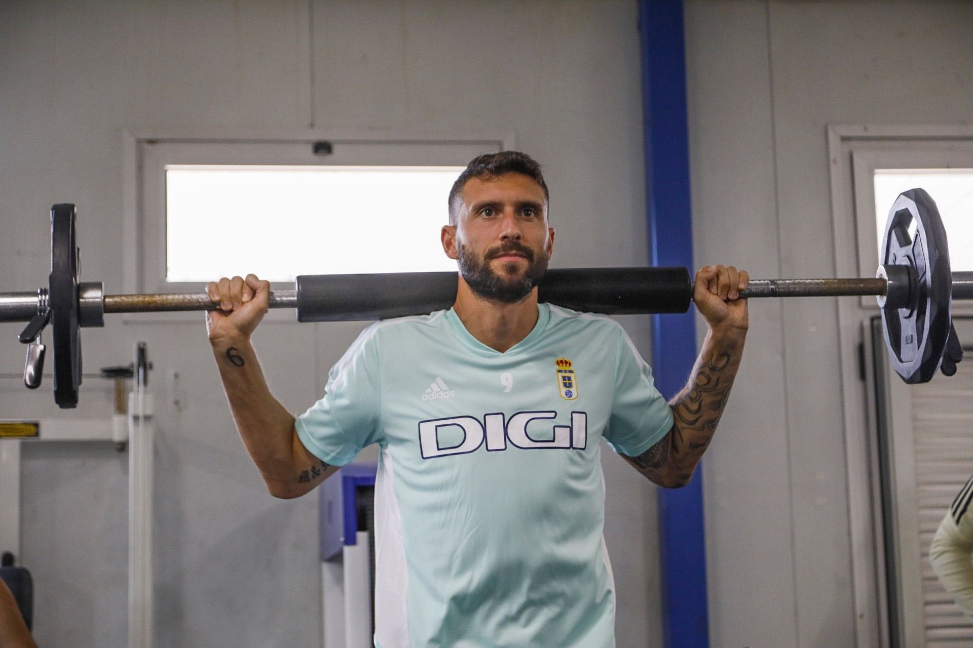 Más de Uno Deportes 10/08/2022 Más de Uno Deportes 10/08/2022