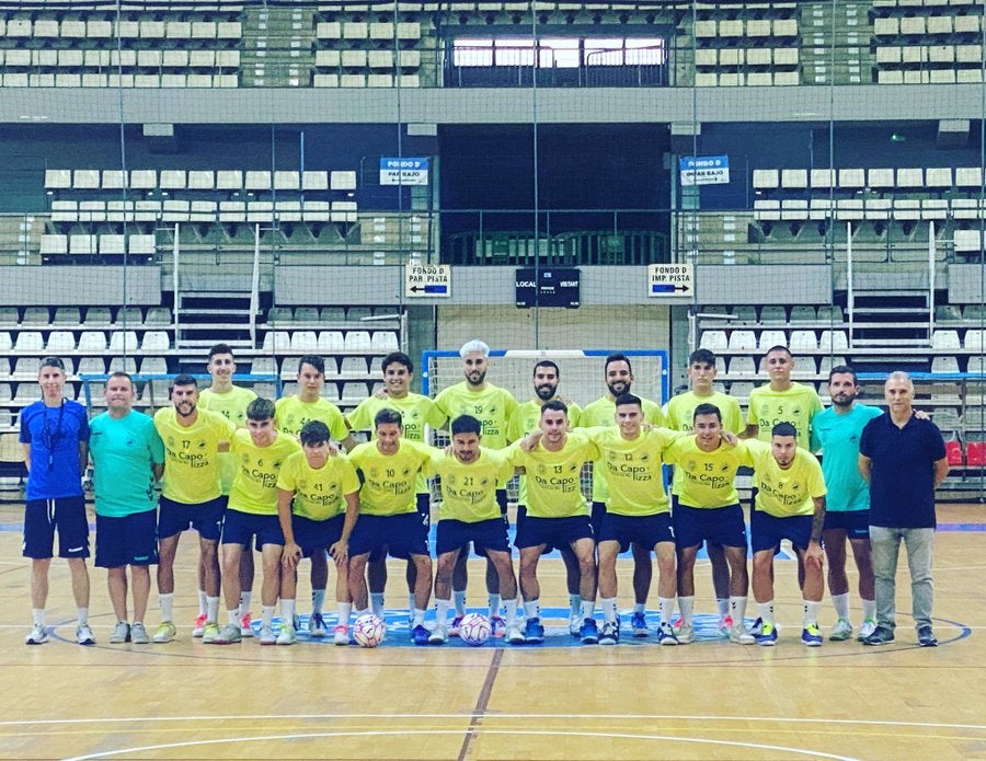 Bisontes arranca su pretemporada Bisontes arranca su pretemporada