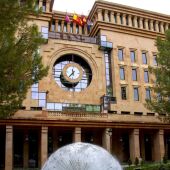 El Ayuntamiento de Albacete ajusta la climatización de sus dependencias 