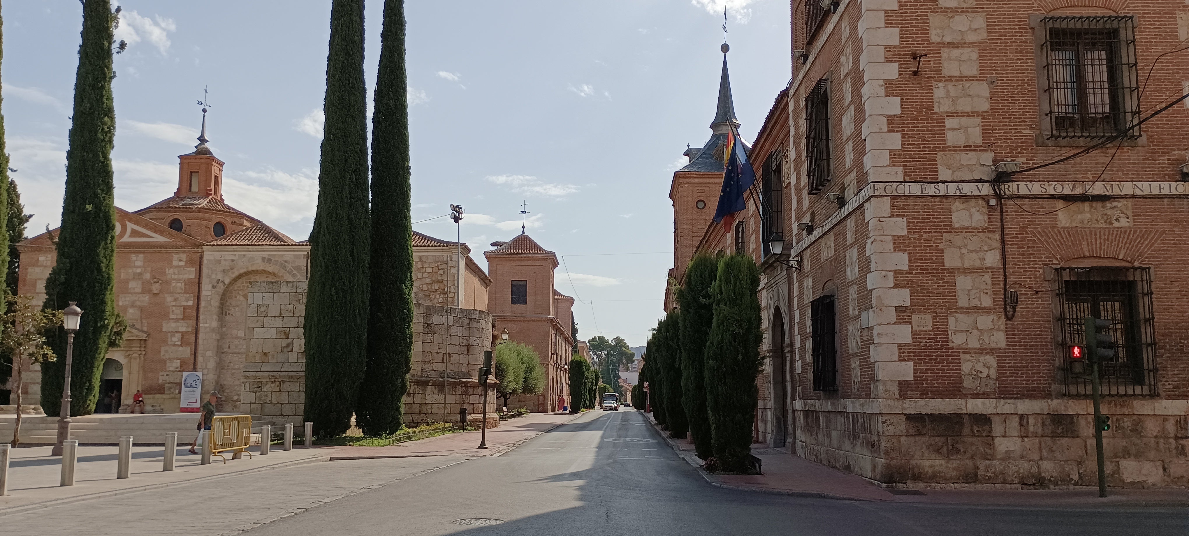 Más de uno Alcalá 10/08/2022 Más de uno Alcalá 10/08/2022