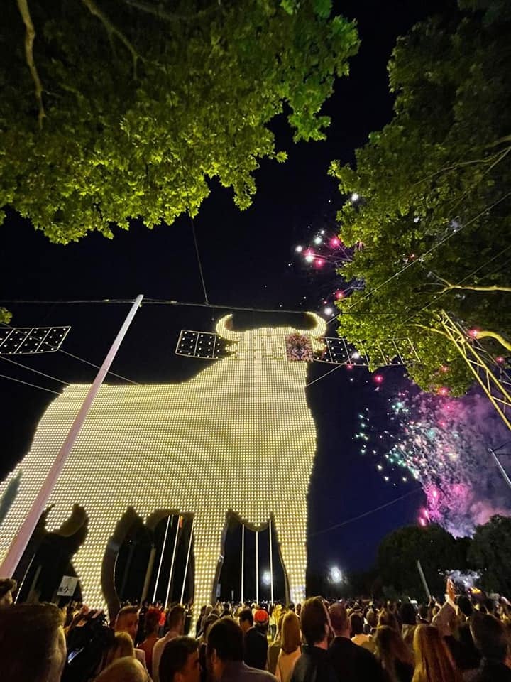 La Feria de El Puerto dedicada a Córdoba se celebrará del 17 al 22 de mayo La Feria de El Puerto dedicada a Córdoba se celebrará del 17 al 22 de mayo